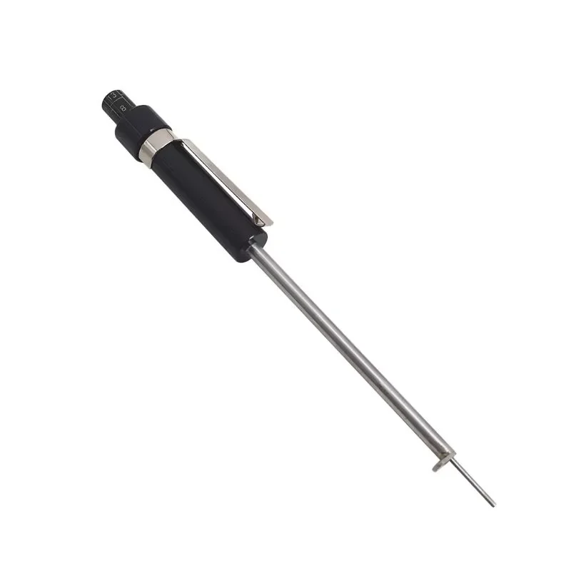 R9CC Brake Pad Measuring Gauge Brake Pad Scale Brake Pad Detection Pen Brake Pad Test Special Tool For Car Tire
R9CC Brake Pad Measuring Gauge Brake Pad Scale Brake Pad Detection Pen Brake Pad Test Special Tool For Car Tire