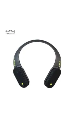 Fineblue F920 Earphone Bluetooth-compatible Lotus with Wire Wireless Clip on Headset Earphones Handsfree Earbuds for phone F990
Fineblue F920 Earphone Bluetooth-compatible Lotus with Wire Wireless Clip on Headset Earphones Handsfree Earbuds for phone F990
