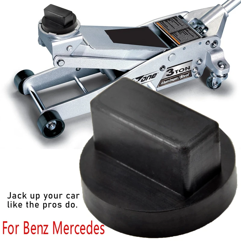 Jack Jacking Point Pad Lifting Support Hard Rubber for Mercedes Benz UK Rubber Jacking Point Jack Pad Adaptor
Jack Jacking Point Pad Lifting Support Hard Rubber for Mercedes Benz UK Rubber Jacking Point Jack Pad Adaptor