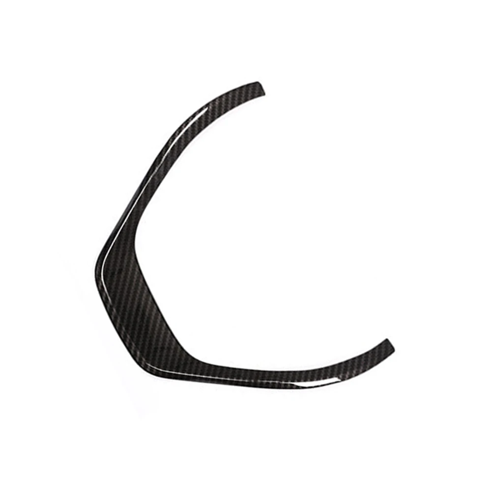 Brand New Steering Wheel Stickers Decorative Anti-scratches Double Side Adhesive EXQUISITE High Compatibility ABS
Brand New Steering Wheel Stickers Decorative Anti-scratches Double Side Adhesive EXQUISITE High Compatibility ABS