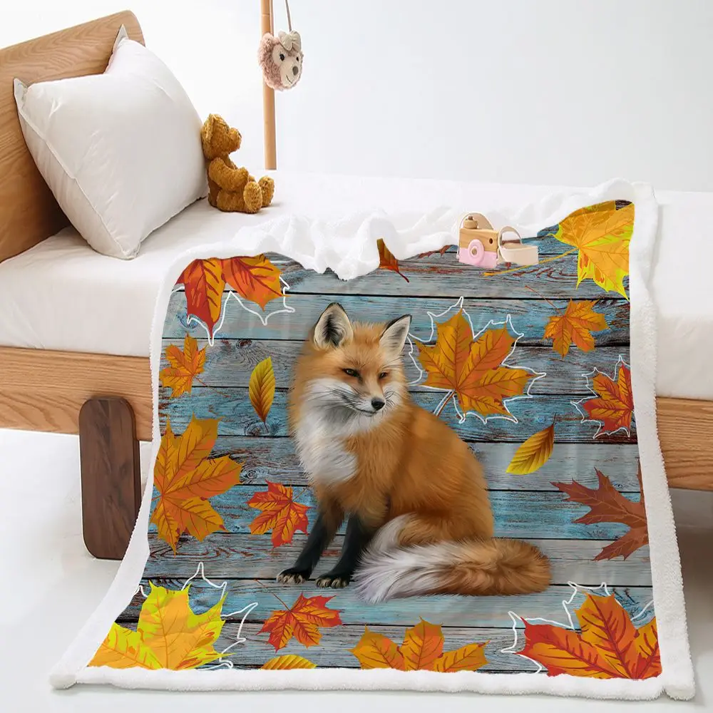 Красивое Одеяло с принтом кленовой лисы, легкое теплое супермягкое зимнее одеяло для дивана в спальню, для путешествий, одеяло для телевизо...
Красивое Одеяло с принтом кленовой лисы, легкое теплое супермягкое зимнее одеяло для дивана в спальню, для путешествий, одеяло для телевизо...
