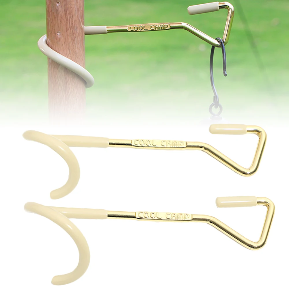 Camping Lamp Hanger Pole Hook Hanger Iron Light Bracket Lantern Stand Non-Slip Fishing Awning Pole Rod Lantern Holder Tools
Camping Lamp Hanger Pole Hook Hanger Iron Light Bracket Lantern Stand Non-Slip Fishing Awning Pole Rod Lantern Holder Tools