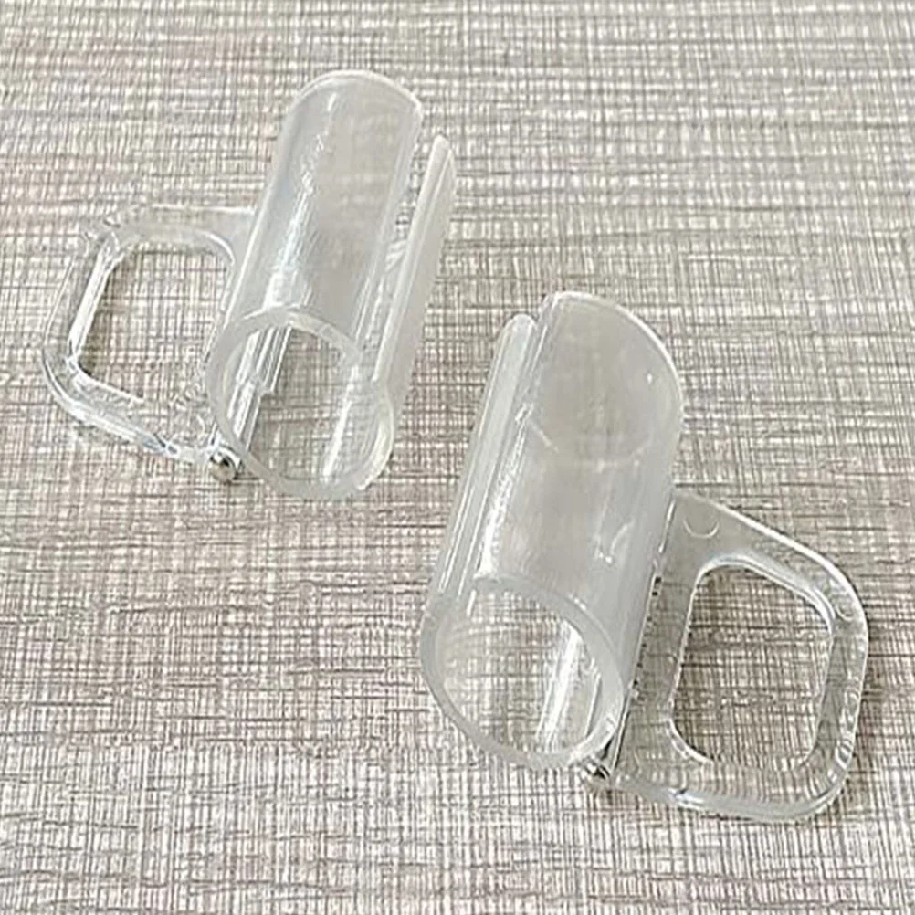 4Pcs Valance Fixing Clips Replacement Curtain Clips Decorative Blind Curtain Clamps
4Pcs Valance Fixing Clips Replacement Curtain Clips Decorative Blind Curtain Clamps