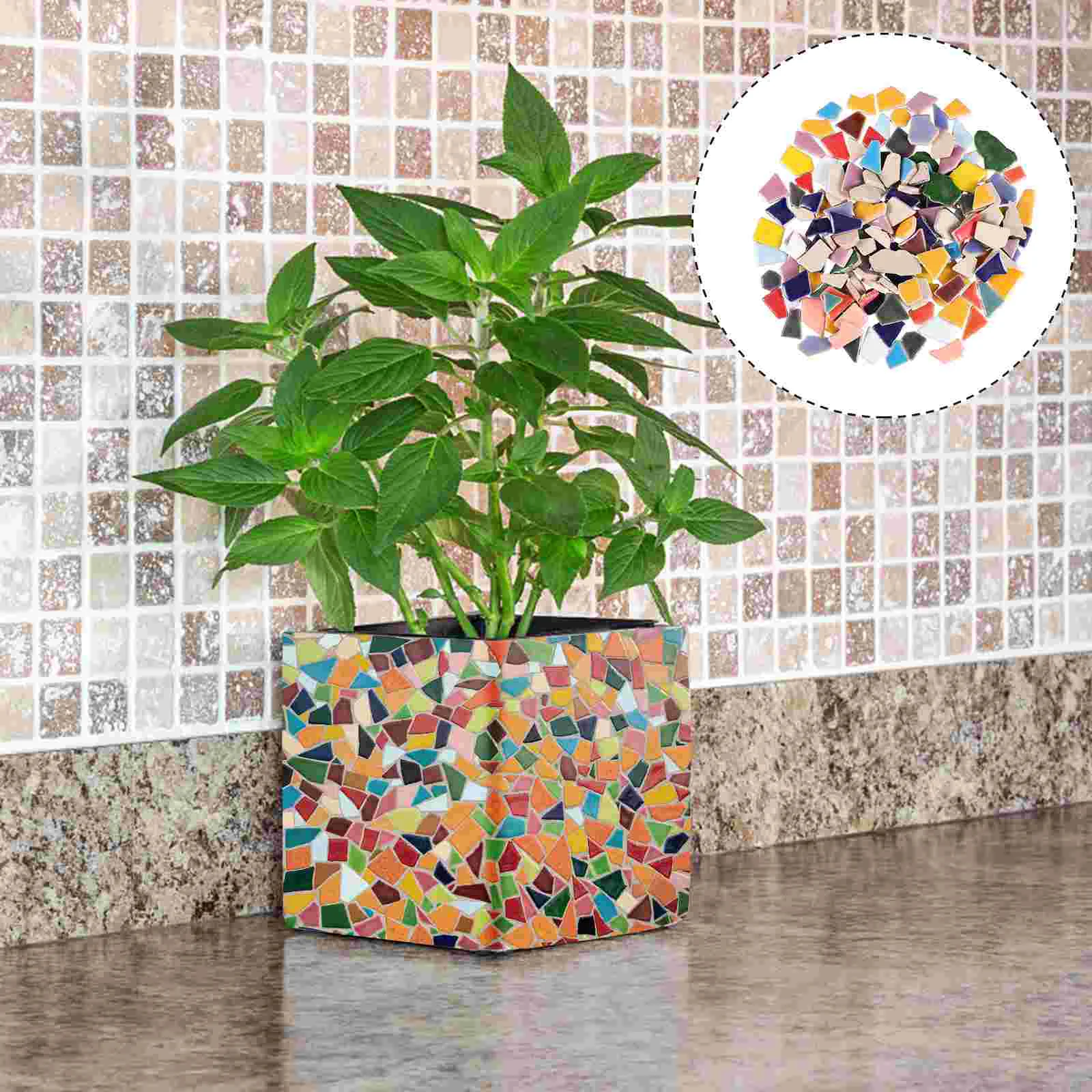 Mosaic Tiles Ceramic Tile Glasscrafts Pieces Diy Assortment Glazed Stone Irregular Supplies Floor Stained Backsplash Wall Stones
Mosaic Tiles Ceramic Tile Glasscrafts Pieces Diy Assortment Glazed Stone Irregular Supplies Floor Stained Backsplash Wall Stones