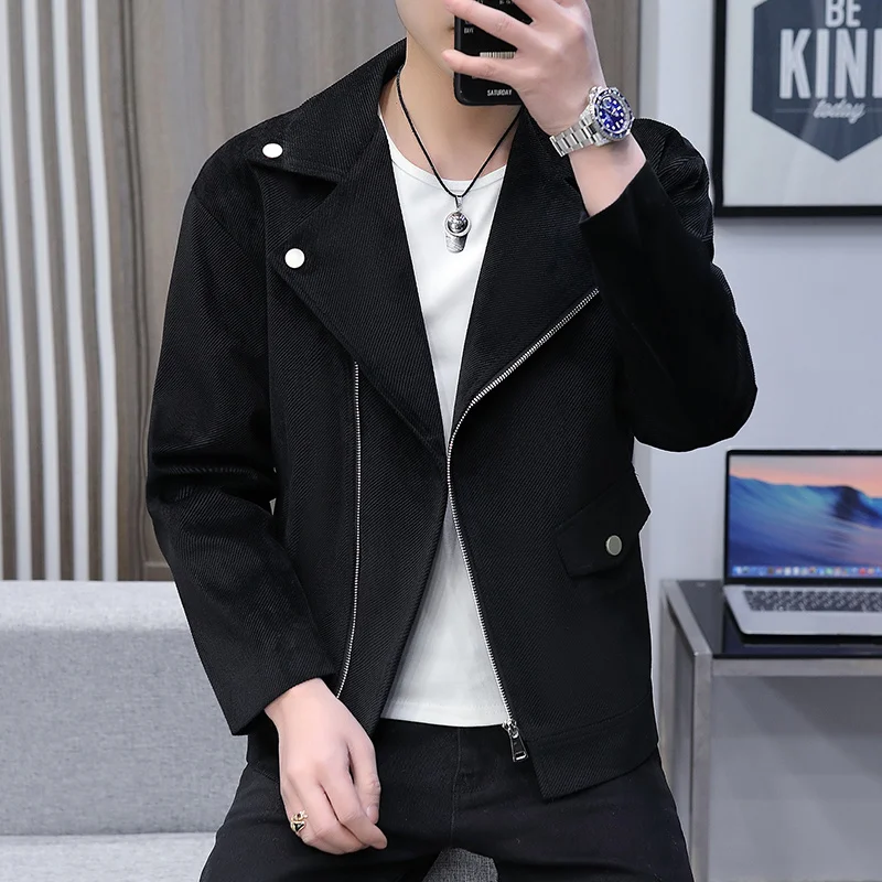 2023 Brand clothing Autumn Winter New Men Short Double Casual Windbreaker Fashion Retro Tartan Jacket Coat S-3XL
2023 Brand clothing Autumn Winter New Men Short Double Casual Windbreaker Fashion Retro Tartan Jacket Coat S-3XL