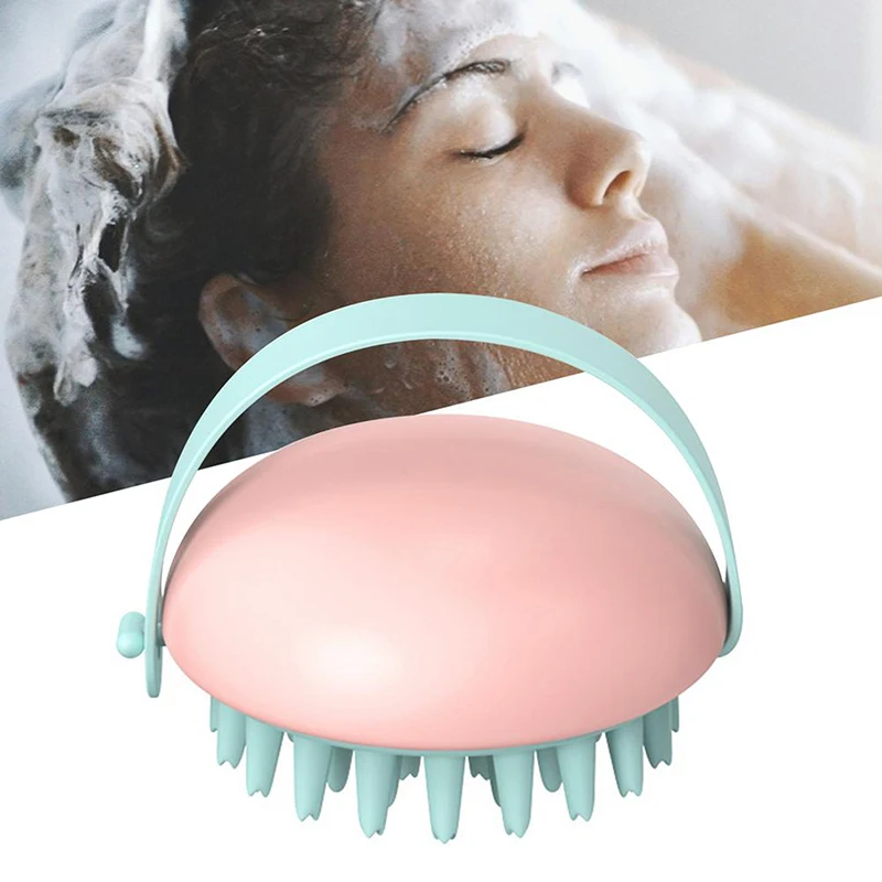 Shampoo Brush Treatments Scalp Detachable Cleaner Tool Head Massager Brush Shower Hair Comb For Pet Home Use
Shampoo Brush Treatments Scalp Detachable Cleaner Tool Head Massager Brush Shower Hair Comb For Pet Home Use