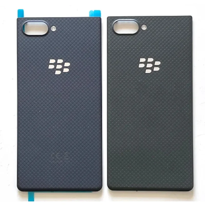 Для Blackberry Keytwo Key 2 крышка батарейного отсека задний корпус запасные части