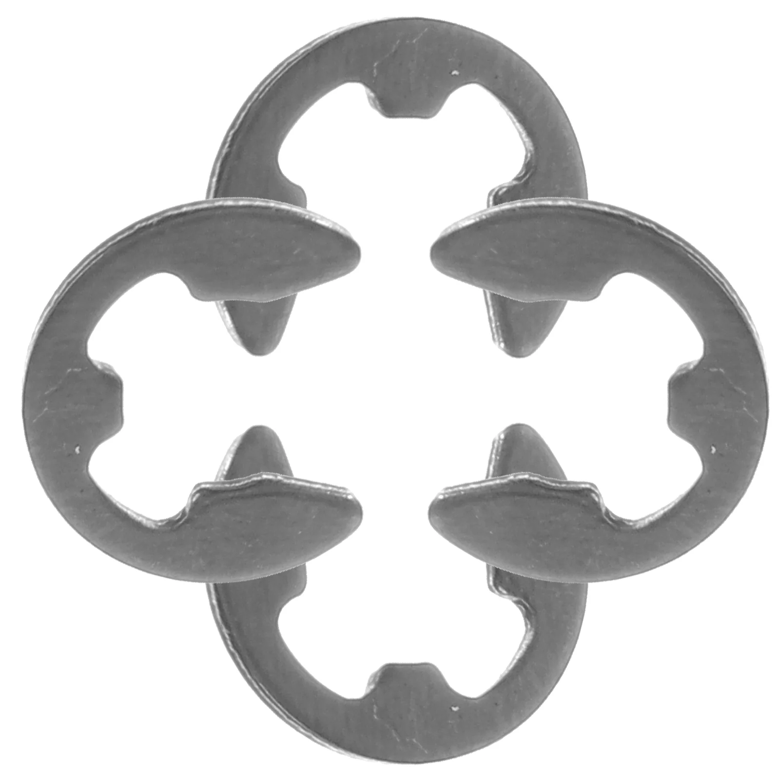 4pcs Vinyl Record Clips Vinyl Record Fixing Buckles Turntable Clips E Shape Circlip
4pcs Vinyl Record Clips Vinyl Record Fixing Buckles Turntable Clips E Shape Circlip