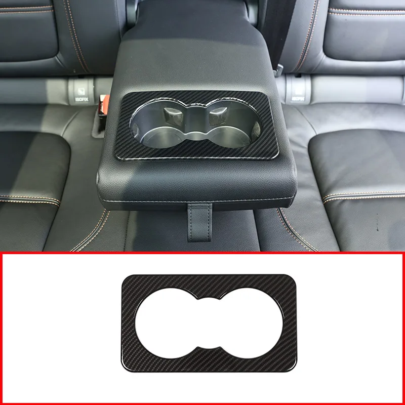 For Land Rover Defender 110 130 2020For Jaguar F-Pace X761 XE X760 XF X260 Car Rear Seat Water Cup Holder Cover Trim Accessories
For Land Rover Defender 110 130 2020For Jaguar F-Pace X761 XE X760 XF X260 Car Rear Seat Water Cup Holder Cover Trim Accessories