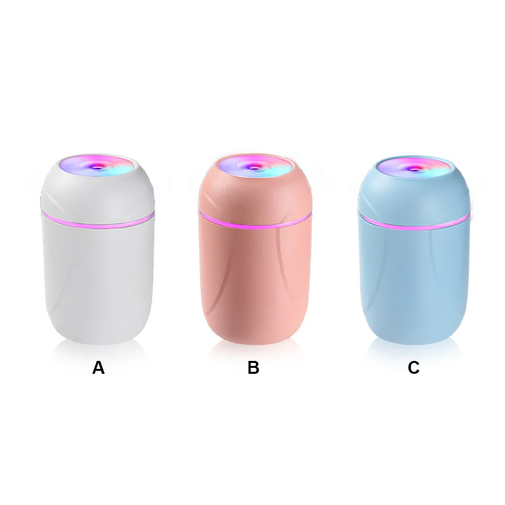 Air Humidifier Refillable Humidification Timing Diffuser Continuous/Intermittent Mist Maker with Cotton Swab White
Air Humidifier Refillable Humidification Timing Diffuser Continuous/Intermittent Mist Maker with Cotton Swab White