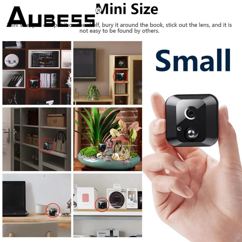 Baby Monitor Security Protection Mini 4g Hd Rectangular For Living Room Indoor Camera Video Surveillance Wireless For Company
Baby Monitor Security Protection Mini 4g Hd Rectangular For Living Room Indoor Camera Video Surveillance Wireless For Company