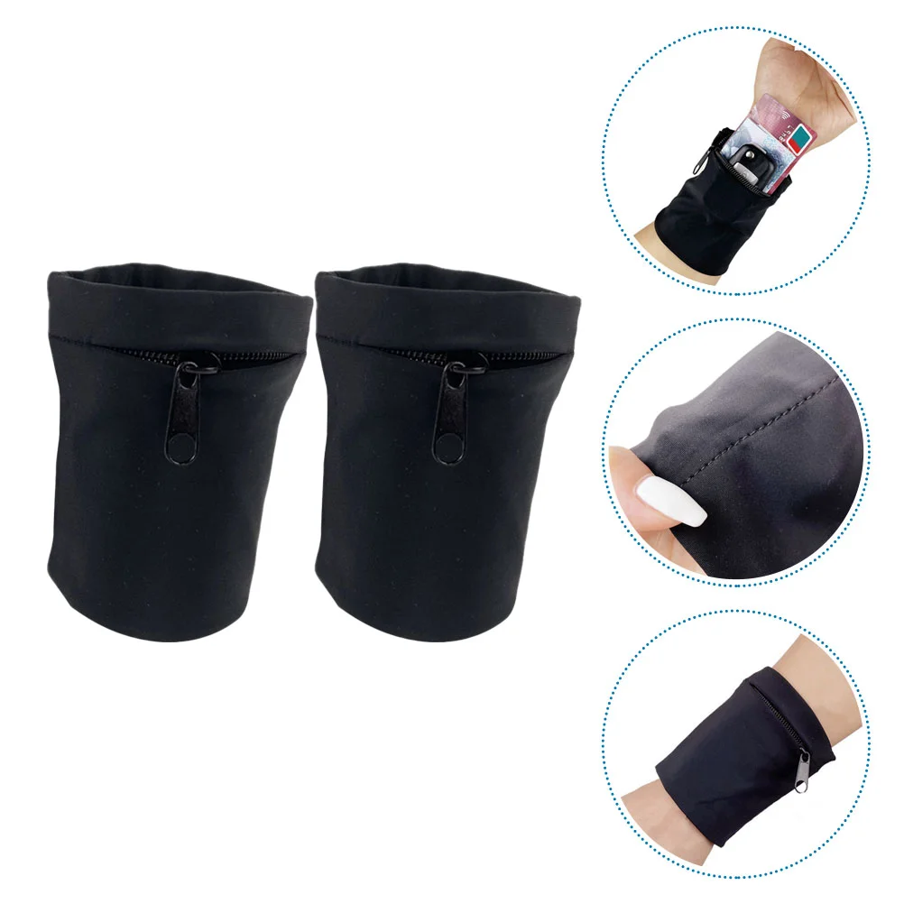 2 Pcs Sports Wrist Pouch Wrist Pocket Pocket Wallet Wrist Band Wrist Purse Sports Wrist Bag Mobile Bag Pouch
2 Pcs Sports Wrist Pouch Wrist Pocket Pocket Wallet Wrist Band Wrist Purse Sports Wrist Bag Mobile Bag Pouch