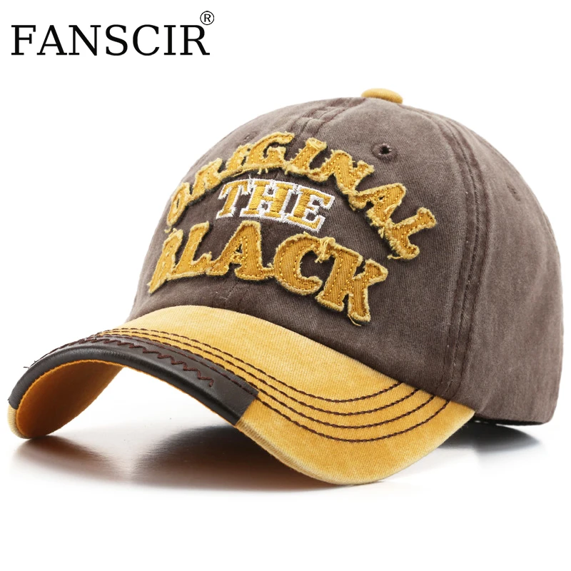 Vintage Letter Embroidery Men Baseball Caps Spring Summer Unisex Cotton Adjustable Casual Hip Hop Streetwear Sun Hats For Women
Vintage Letter Embroidery Men Baseball Caps Spring Summer Unisex Cotton Adjustable Casual Hip Hop Streetwear Sun Hats For Women