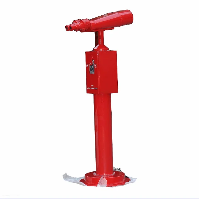 JAXY 25x100 Professional Coin Operation Binoculars High Level WTB01 for Toutist
JAXY 25x100 Professional Coin Operation Binoculars High Level WTB01 for Toutist