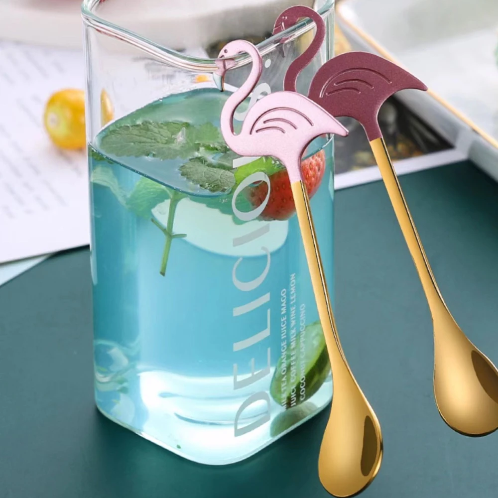 Cute Fruits Teaspoon Stainless Steel Coffee Stirring Spoon Gold Silver Teaspoons Coffee Accessories Ice Cream Spoon Creative Hot
Cute Fruits Teaspoon Stainless Steel Coffee Stirring Spoon Gold Silver Teaspoons Coffee Accessories Ice Cream Spoon Creative Hot
