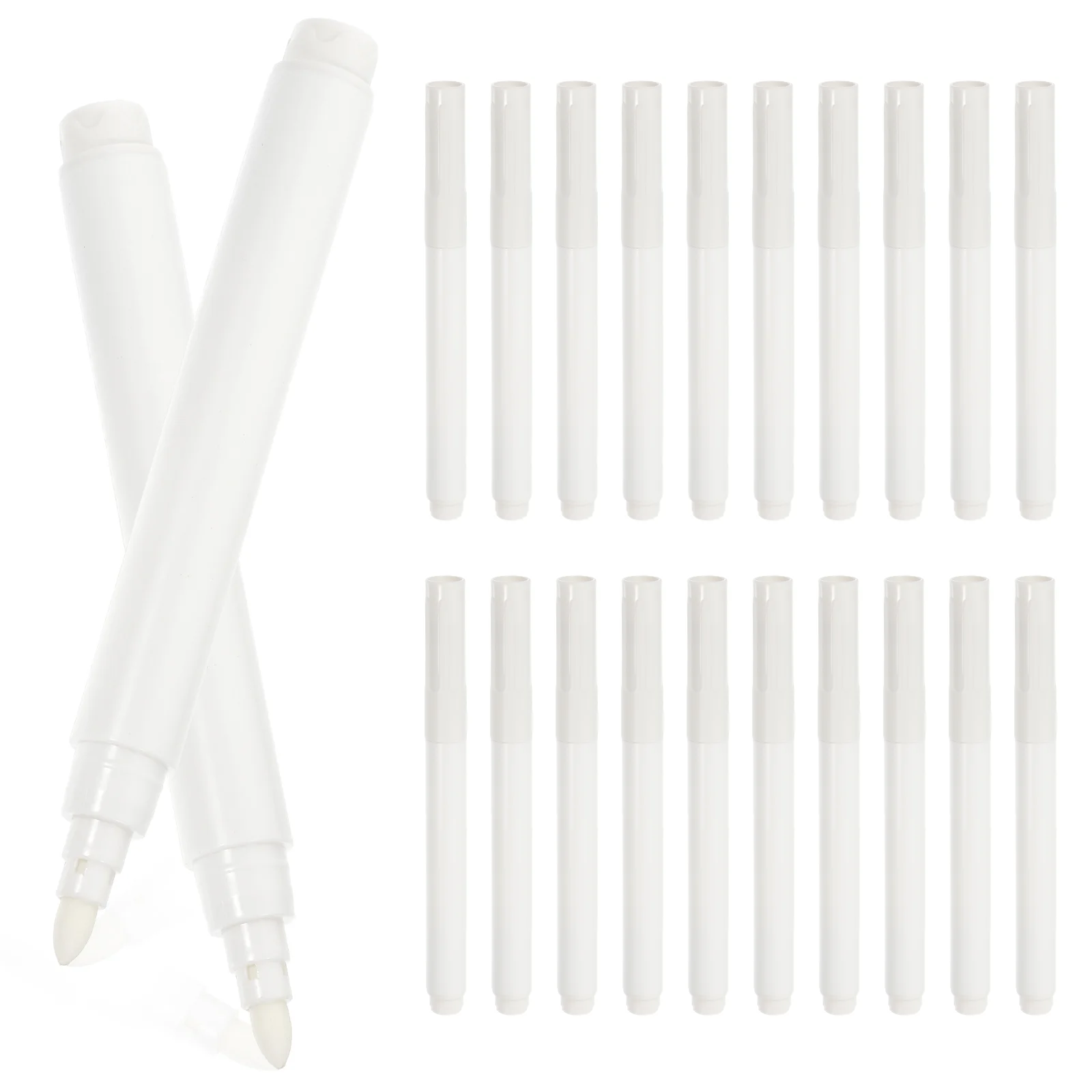 20pcs Blackboard Pens Chalk Pens Chalk Markers Chalk Markers Chalkboard Pens for School
20pcs Blackboard Pens Chalk Pens Chalk Markers Chalk Markers Chalkboard Pens for School