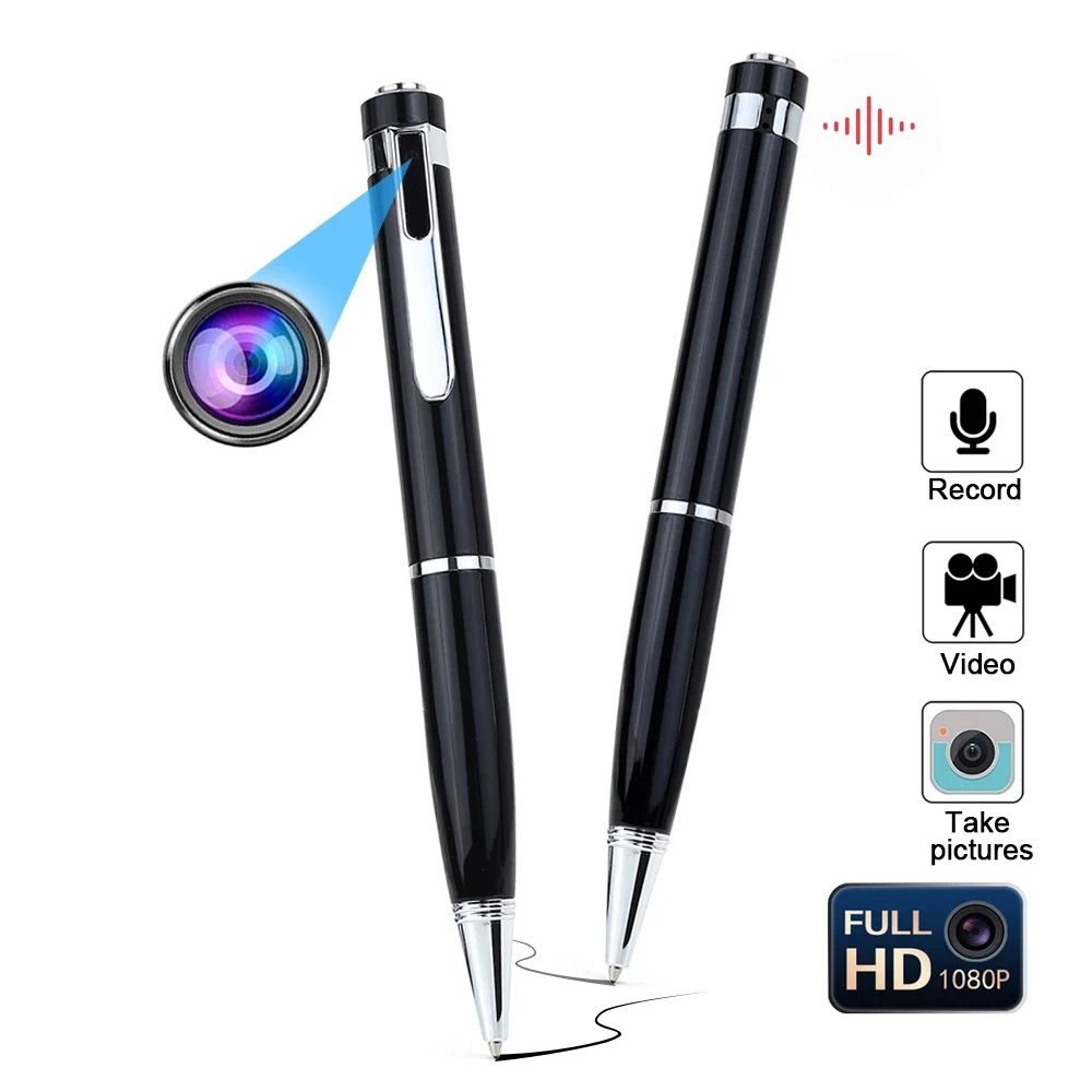 Mini Pen Camera Micro Cams DVR Voice Recorder Tiny Hiden De Seguranca Spia Oculta Camcorder Interior Vigilancia Body Camaras
Mini Pen Camera Micro Cams DVR Voice Recorder Tiny Hiden De Seguranca Spia Oculta Camcorder Interior Vigilancia Body Camaras