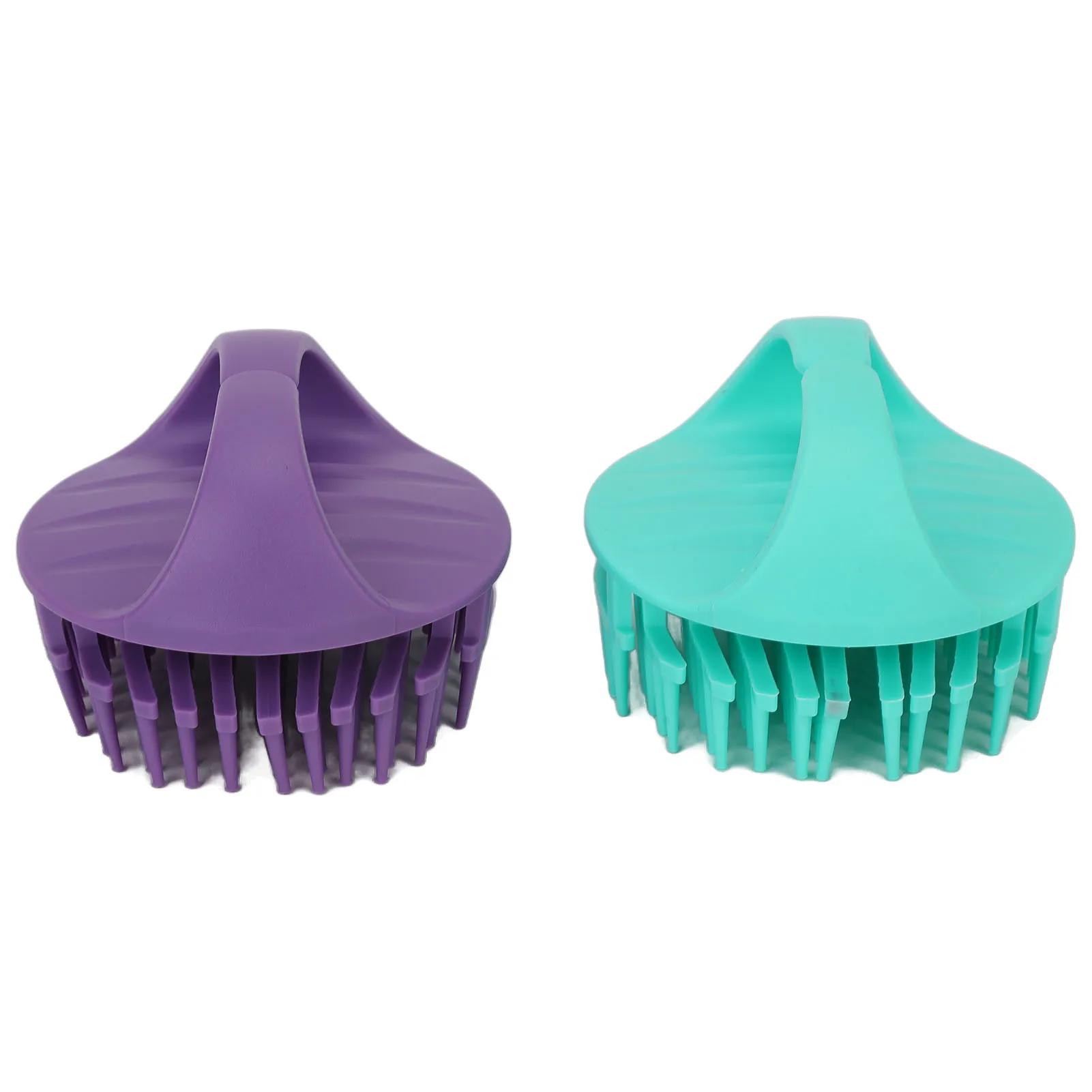 Hair Care Tools Comfortable Handle Lightweight Hair Brush Durable for Bath Center for Barber Shop
Hair Care Tools Comfortable Handle Lightweight Hair Brush Durable for Bath Center for Barber Shop