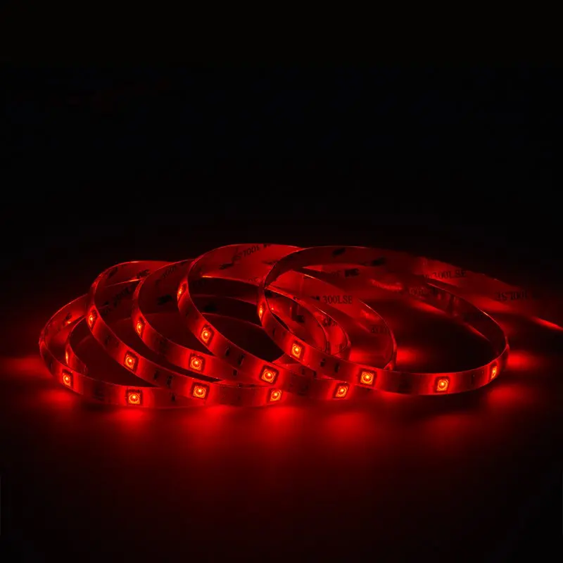 Mood Light Strips Beautiful RGB LED Mood Light Strips, 4M Color Changing Tape Light for Home Decoration Lighting.
Mood Light Strips Beautiful RGB LED Mood Light Strips, 4M Color Changing Tape Light for Home Decoration Lighting.