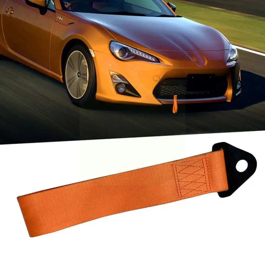 25cm Car Towing Rope High Strength Nylon Trailer Tow Car Tow Strap Bumper Tow Universal Car Racing Ropes Trailer Eye Strap I6f5
25cm Car Towing Rope High Strength Nylon Trailer Tow Car Tow Strap Bumper Tow Universal Car Racing Ropes Trailer Eye Strap I6f5