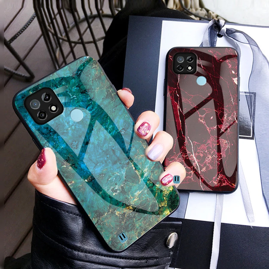 Realme C35 C33 C31 C30 C25s C 21 Luxury Case for OPPO Realme C25 Back Cover Realme 9 Pro Plus 9i 8i 8 i GT Neo 2 2T 3 3T Funda
Realme C35 C33 C31 C30 C25s C 21 Luxury Case for OPPO Realme C25 Back Cover Realme 9 Pro Plus 9i 8i 8 i GT Neo 2 2T 3 3T Funda