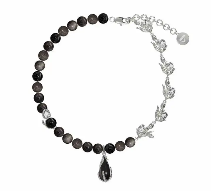 Timeless Wonder Fancy Geo Stone Linked Tulip Necklace for Women Designer Jewelry Gothic Runway Ins Rare High End Top Gift 4022
Timeless Wonder Fancy Geo Stone Linked Tulip Necklace for Women Designer Jewelry Gothic Runway Ins Rare High End Top Gift 4022