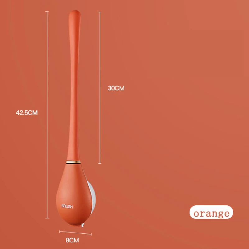 Силиконовая щетка для унитаза, настенная Автоматическая открывающаяся щетка для мытья ванной комнаты, набор чистящих щеток, аксессуары для...
Силиконовая щетка для унитаза, настенная Автоматическая открывающаяся щетка для мытья ванной комнаты, набор чистящих щеток, аксессуары для...