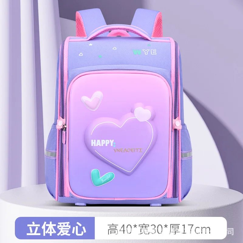 Waterproof Children Orthopedic schoolbag School Bags for Boys Girls backpack Kids kids Primary school Backpack mochila escolar
Waterproof Children Orthopedic schoolbag School Bags for Boys Girls backpack Kids kids Primary school Backpack mochila escolar