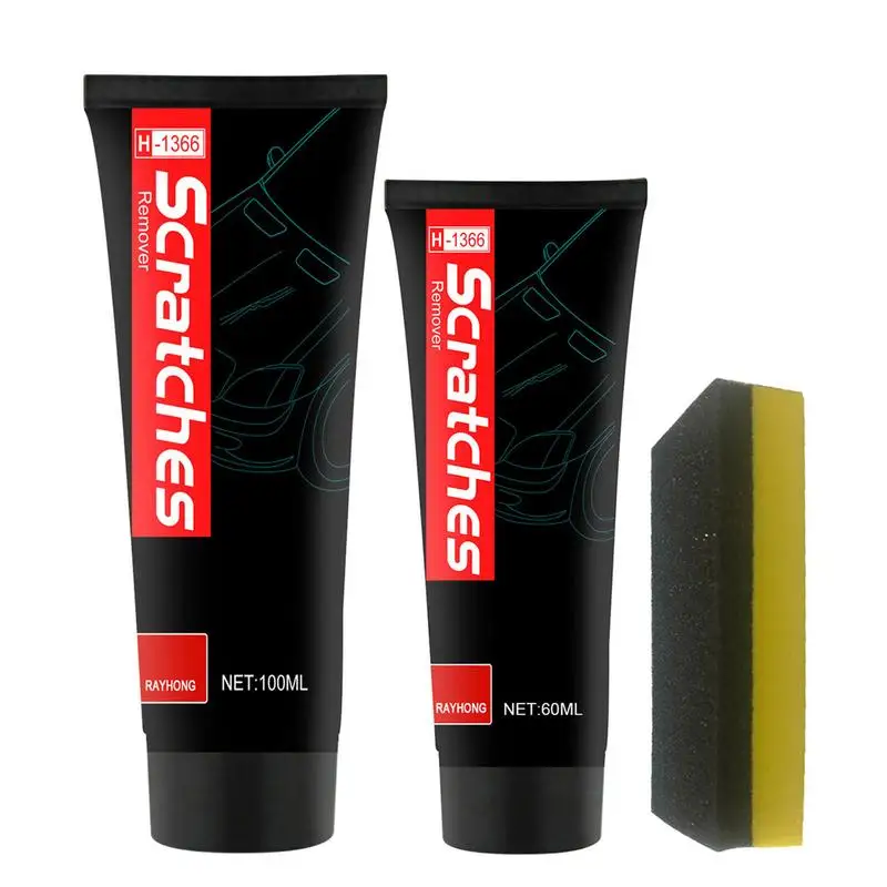 Car Scratch Remover Professional Scratch Remover Versatile Scratch Repair Useful Car Polish Kit For Home Car Vehicles
Car Scratch Remover Professional Scratch Remover Versatile Scratch Repair Useful Car Polish Kit For Home Car Vehicles