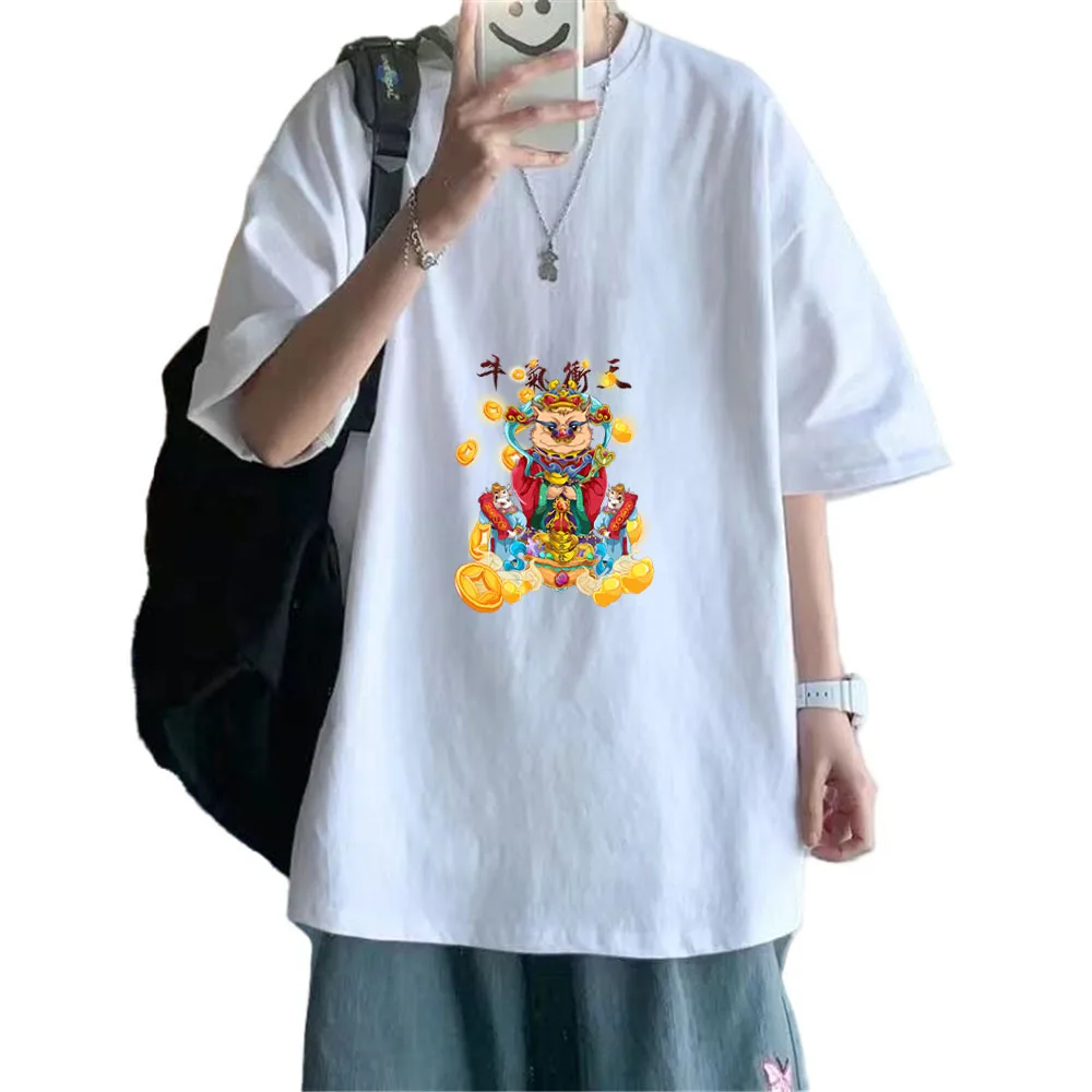 2022 Fashion New Summer 100% Cotton Men's T-Shirts For 50-100KG Short Sleeve T shirts Hip Hop Casual Tops Japanese Streetwear
2022 Fashion New Summer 100% Cotton Men's T-Shirts For 50-100KG Short Sleeve T shirts Hip Hop Casual Tops Japanese Streetwear
