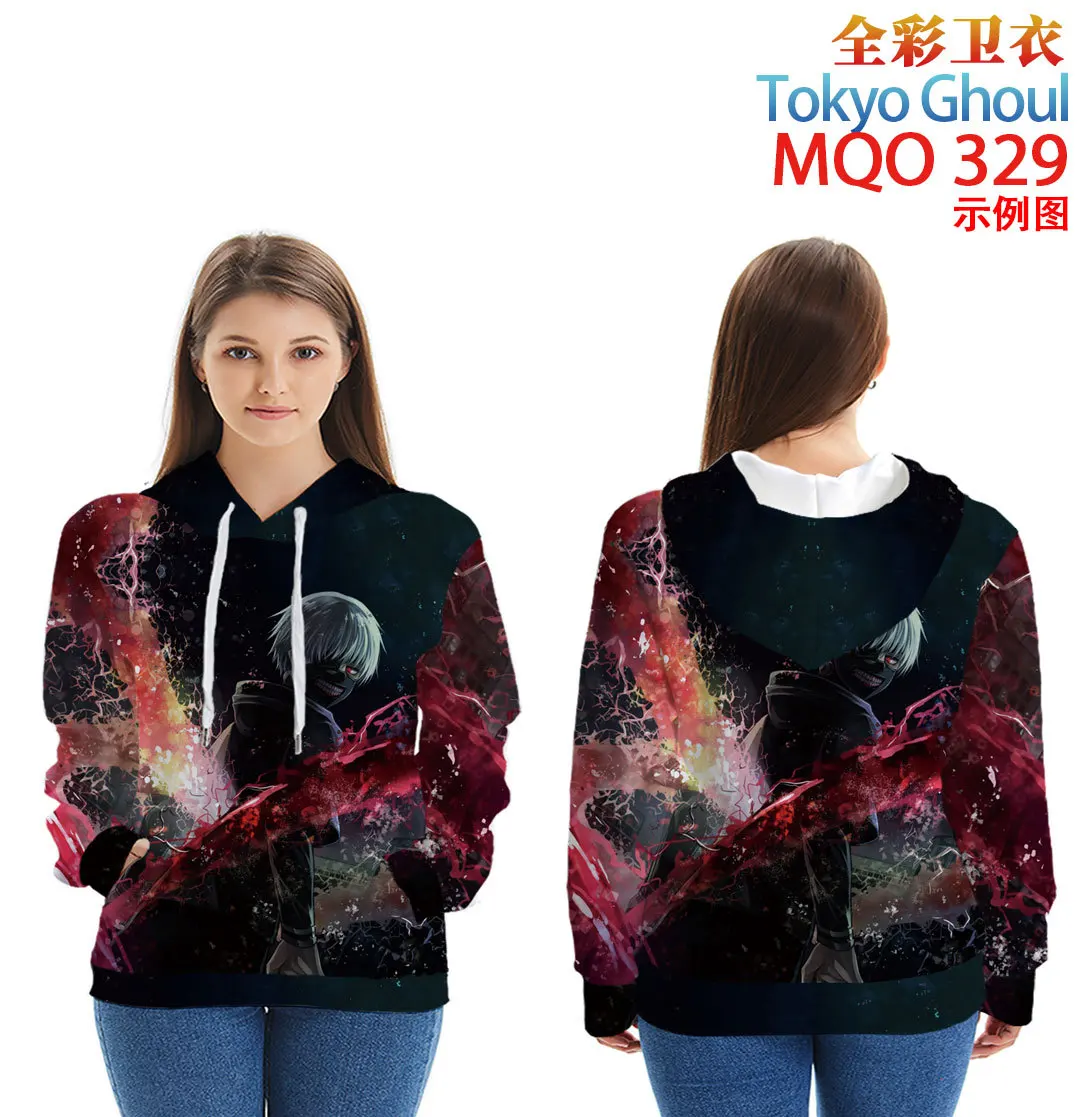 Tokyo Ghoul Anime Hoodie Kaneki Ken Cartoon Pullover Hoodies Sweatshirt Harajuku Streetwear Tops
Tokyo Ghoul Anime Hoodie Kaneki Ken Cartoon Pullover Hoodies Sweatshirt Harajuku Streetwear Tops