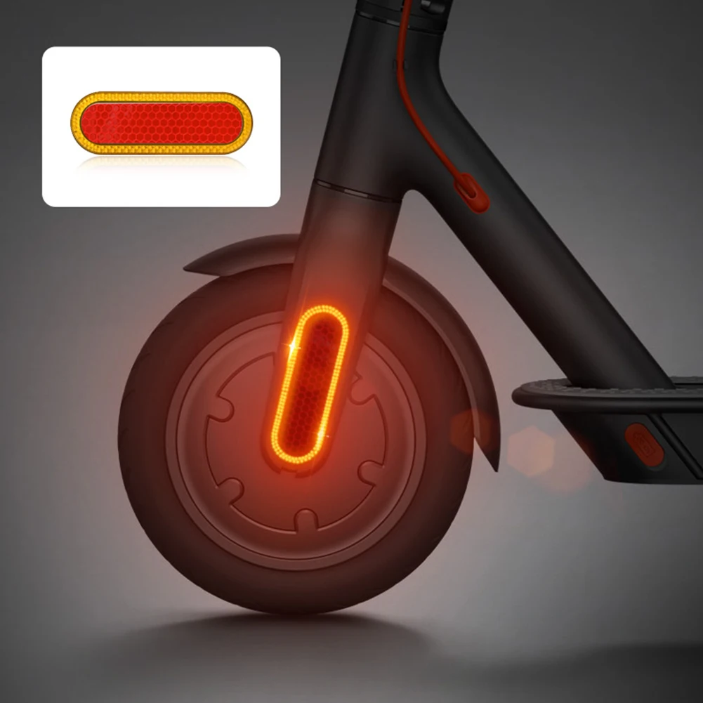 Electric Scooter Accessories Turn Signal Lamp For Xiaomi MIJIA M365 1S PRO PRO2 Turn Signal Lamp Scooter Parts Accessories
Electric Scooter Accessories Turn Signal Lamp For Xiaomi MIJIA M365 1S PRO PRO2 Turn Signal Lamp Scooter Parts Accessories