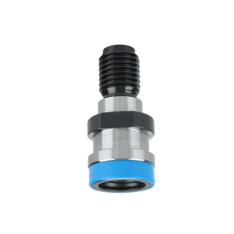 2X BT40-NT40 Pull Stud,BT40-NT40 Converter,BT40 Holder Is Converted Into NT40 Holder,Drawbar Thread
2X BT40-NT40 Pull Stud,BT40-NT40 Converter,BT40 Holder Is Converted Into NT40 Holder,Drawbar Thread