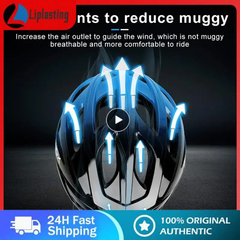 Multi-colors Bicycle Helmet 16 Ventilation Holes Mtb Helmet Powerful Protection Cycling Helmet Ultralight For Women Men Rnox
Multi-colors Bicycle Helmet 16 Ventilation Holes Mtb Helmet Powerful Protection Cycling Helmet Ultralight For Women Men Rnox