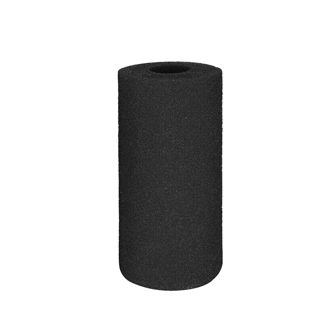 3pcs Filter Sponge For Intex Type-A Foam Sponge Reusable Swimming Pool Filter Cartridge Washable 20.0*10.0*10.0cm
3pcs Filter Sponge For Intex Type-A Foam Sponge Reusable Swimming Pool Filter Cartridge Washable 20.0*10.0*10.0cm
