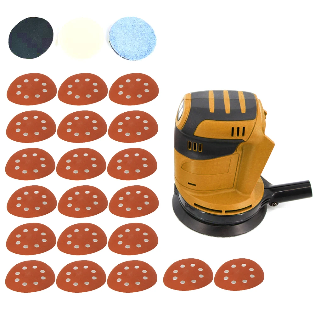 3 Gears of Speeds Cordless Electric Car Polisher Adjustable Auto Polishing Machine Wood Metal Waxing Grinding Machine
3 Gears of Speeds Cordless Electric Car Polisher Adjustable Auto Polishing Machine Wood Metal Waxing Grinding Machine