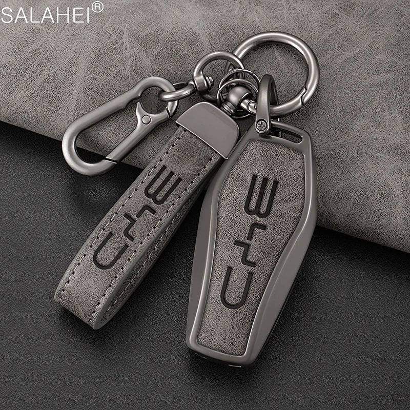 Car Smart Key Case Cover Shell Holder Protector For BYD Tang EV600 Han EV Yuan ATTO 3 Song PLUS Pro MAX DMI Qin Auto Accessories
Car Smart Key Case Cover Shell Holder Protector For BYD Tang EV600 Han EV Yuan ATTO 3 Song PLUS Pro MAX DMI Qin Auto Accessories