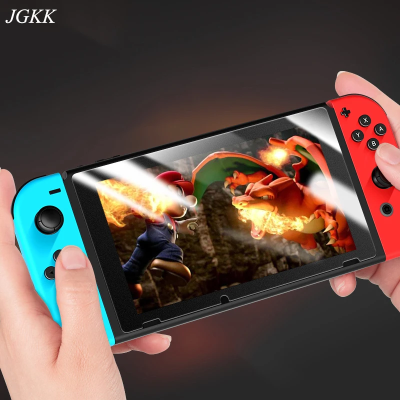 100% Matte Tempered Glass for Nintendo Switch NS Lite Anti Blue Frosted Screen Protector for Nintendo Switch NS Lite Clear Film
100% Matte Tempered Glass for Nintendo Switch NS Lite Anti Blue Frosted Screen Protector for Nintendo Switch NS Lite Clear Film