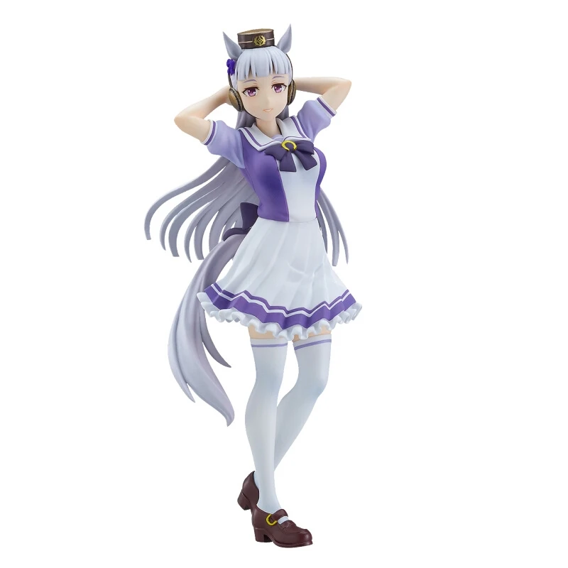 18CM 2022 Lowest promotional price Japanese 100% original anime figure Pretty Derby action figure collectible model toys
18CM 2022 Lowest promotional price Japanese 100% original anime figure Pretty Derby action figure collectible model toys