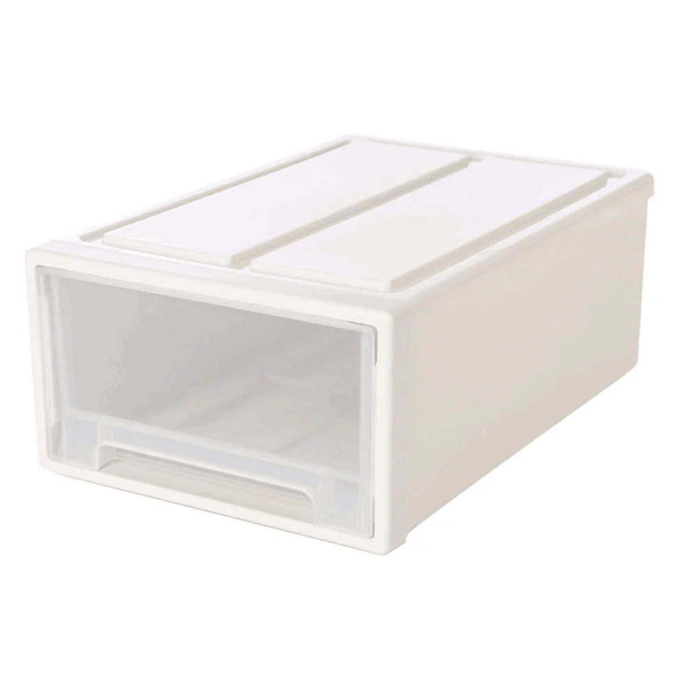 Toy Box Shoe Storage Cabinet Bins Lids Sneaker Display Containers Plastic Home Organizer
Toy Box Shoe Storage Cabinet Bins Lids Sneaker Display Containers Plastic Home Organizer