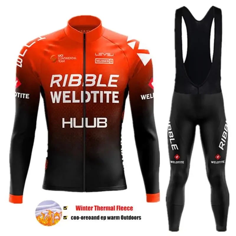 Huub Team Зимняя Теплая Флисовая одежда для велоспорта Maillot Ciclismo Hombre Polera Mtb Спортивная футболка велосипедный комплект 2022
Huub Team Зимняя Теплая Флисовая одежда для велоспорта Maillot Ciclismo Hombre Polera Mtb Спортивная футболка велосипедный комплект 2022