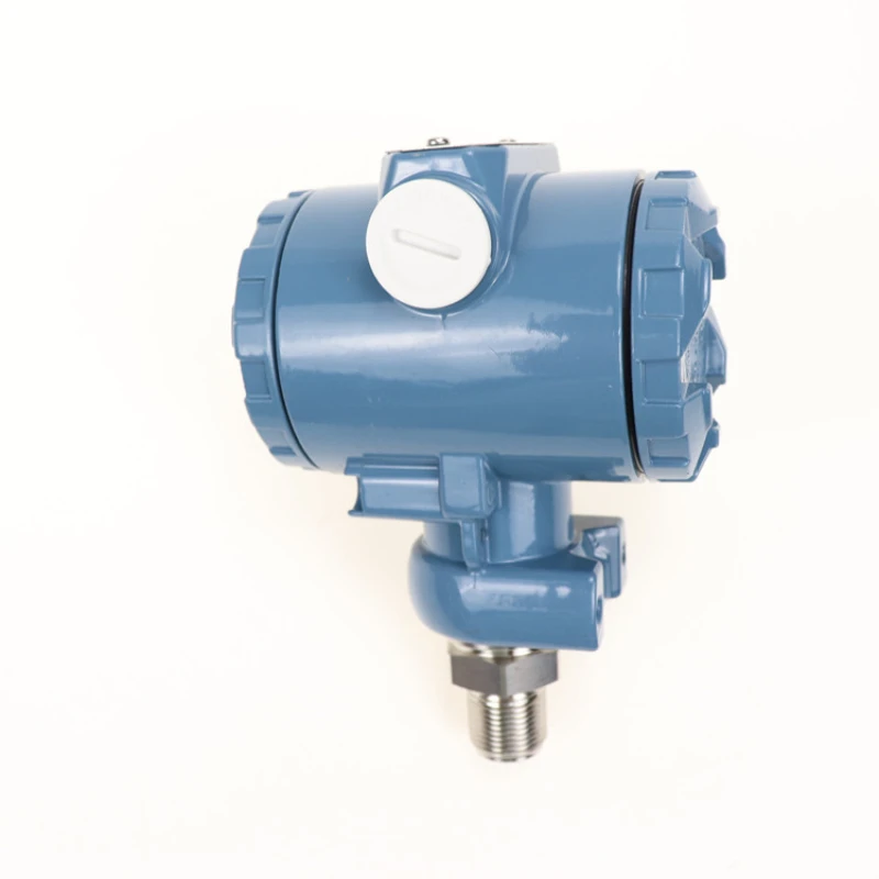 Water Pipe Explosion Proof Pressure Transmitter 200mbar Oil Water Gas 4-20ma RS485
Water Pipe Explosion Proof Pressure Transmitter 200mbar Oil Water Gas 4-20ma RS485