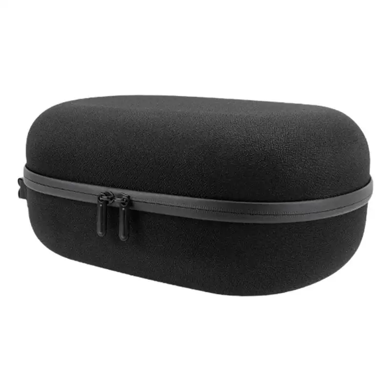 Protective Storage Bag For VR Headset Hard EVA Travel Portable Hard Case Controllers VR Accessories Motorcycle Storage Supplies
Protective Storage Bag For VR Headset Hard EVA Travel Portable Hard Case Controllers VR Accessories Motorcycle Storage Supplies