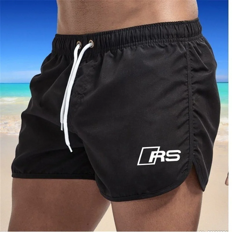 Summer Swimwear Men Swimsuit Swimmin Trunks Boxer Sort Quick-dryin Sexy Mens Swim Briefs Beac Sorts
Summer Swimwear Men Swimsuit Swimmin Trunks Boxer Sort Quick-dryin Sexy Mens Swim Briefs Beac Sorts