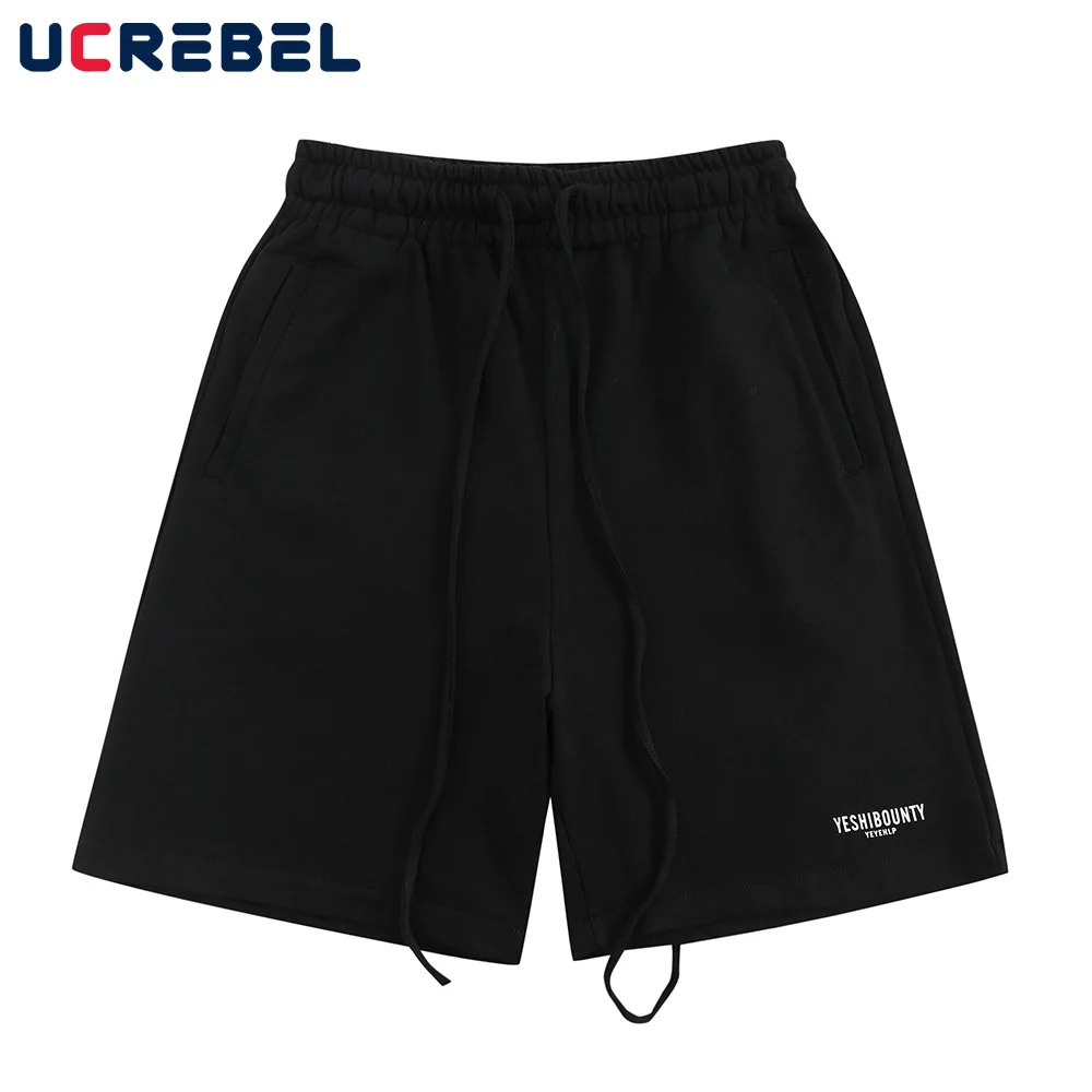 Drawstring Sweatshorts Mens Summer Basic Loose Shorts Streetwear Elastic Waist Casual Knee-length Shorts Half Pants Men
Drawstring Sweatshorts Mens Summer Basic Loose Shorts Streetwear Elastic Waist Casual Knee-length Shorts Half Pants Men