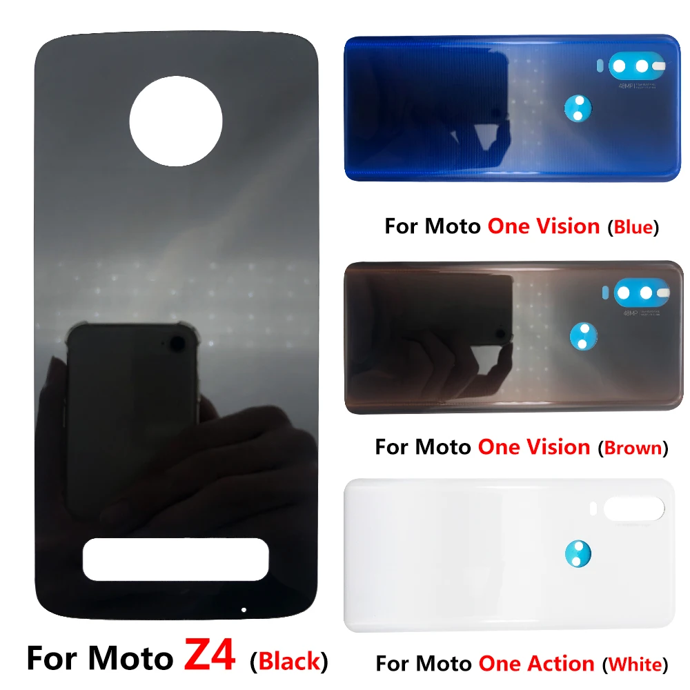 10 шт., задняя крышка, чехол для батареи для Moto G100 G9 Power G 5G Plus G5 Z3 Play Z4 One Vision Action Edge, задняя крышка корпуса
10 шт., задняя крышка, чехол для батареи для Moto G100 G9 Power G 5G Plus G5 Z3 Play Z4 One Vision Action Edge, задняя крышка корпуса