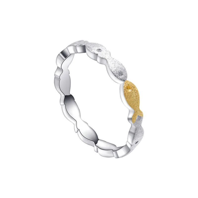 Женское кольцо из серебра 925 пробы, в европейском и американском стиле
Женское кольцо из серебра 925 пробы, в европейском и американском стиле