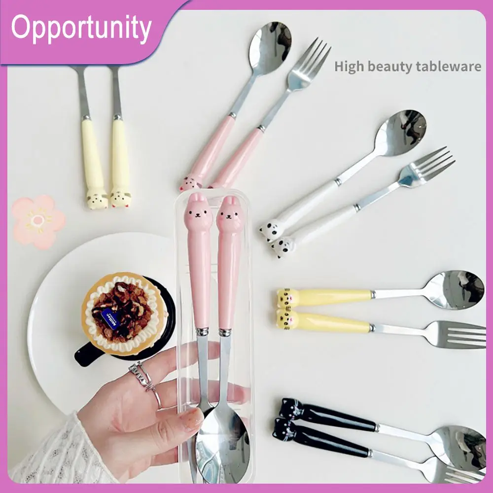2 Pieces/set Of Cartoon Elephant Spoons And Forks Twist Fork Spoon Silicone Soft Spoon 1-2 Years Old Baby Chopsticks Set
2 Pieces/set Of Cartoon Elephant Spoons And Forks Twist Fork Spoon Silicone Soft Spoon 1-2 Years Old Baby Chopsticks Set