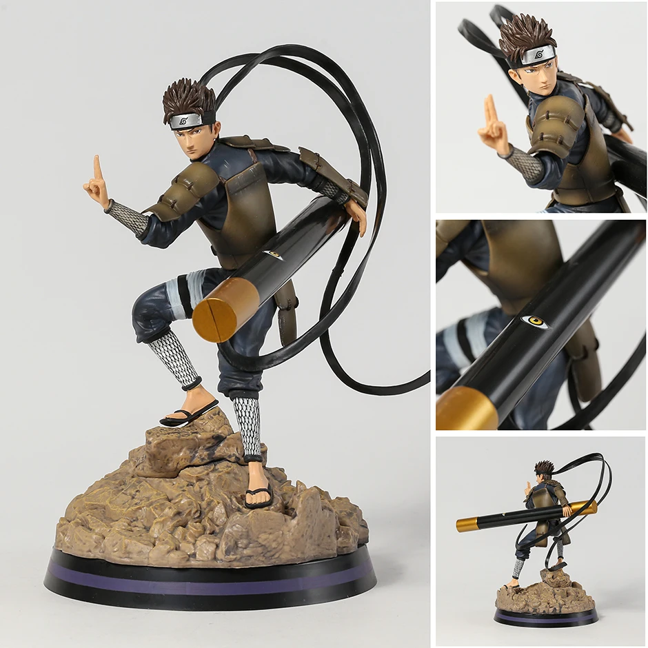 Naruto Shippuden Sarutobi Hiruzen Figure PVC Collection Model Toys Brinquedos
Naruto Shippuden Sarutobi Hiruzen Figure PVC Collection Model Toys Brinquedos