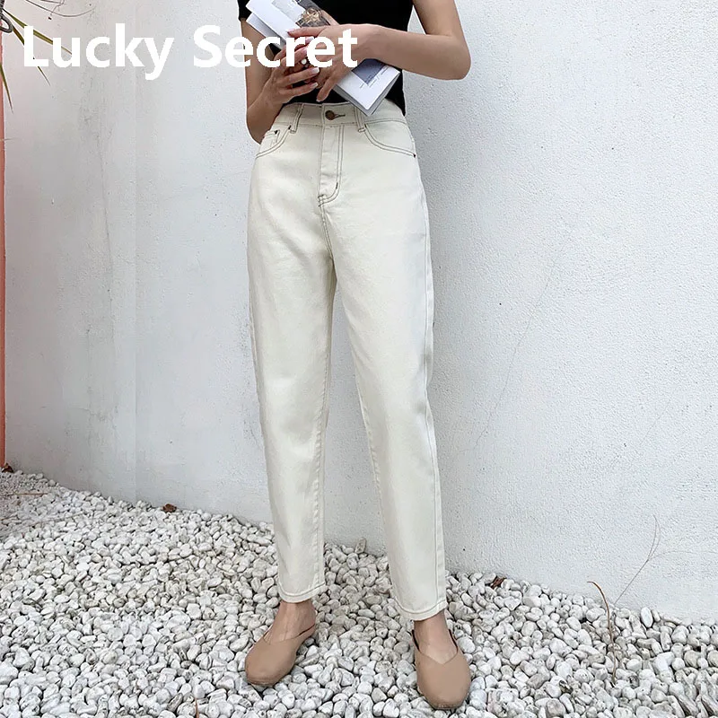 Women's pants Clothing female Pear-shaped figure pants nine points high waist straight tube cowgirl korean fashion
Women's pants Clothing female Pear-shaped figure pants nine points high waist straight tube cowgirl korean fashion
